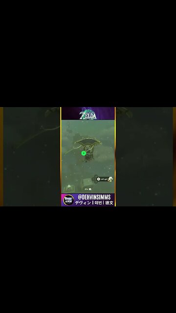 I didnt see that ahead!