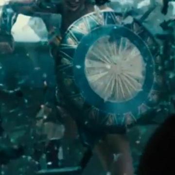 'Wonder Woman' Women-Only Screening Causes Turmoil