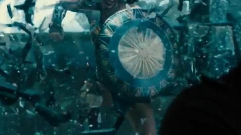 &#039;Wonder Woman&#039; Women-Only Screening Causes Turmoil