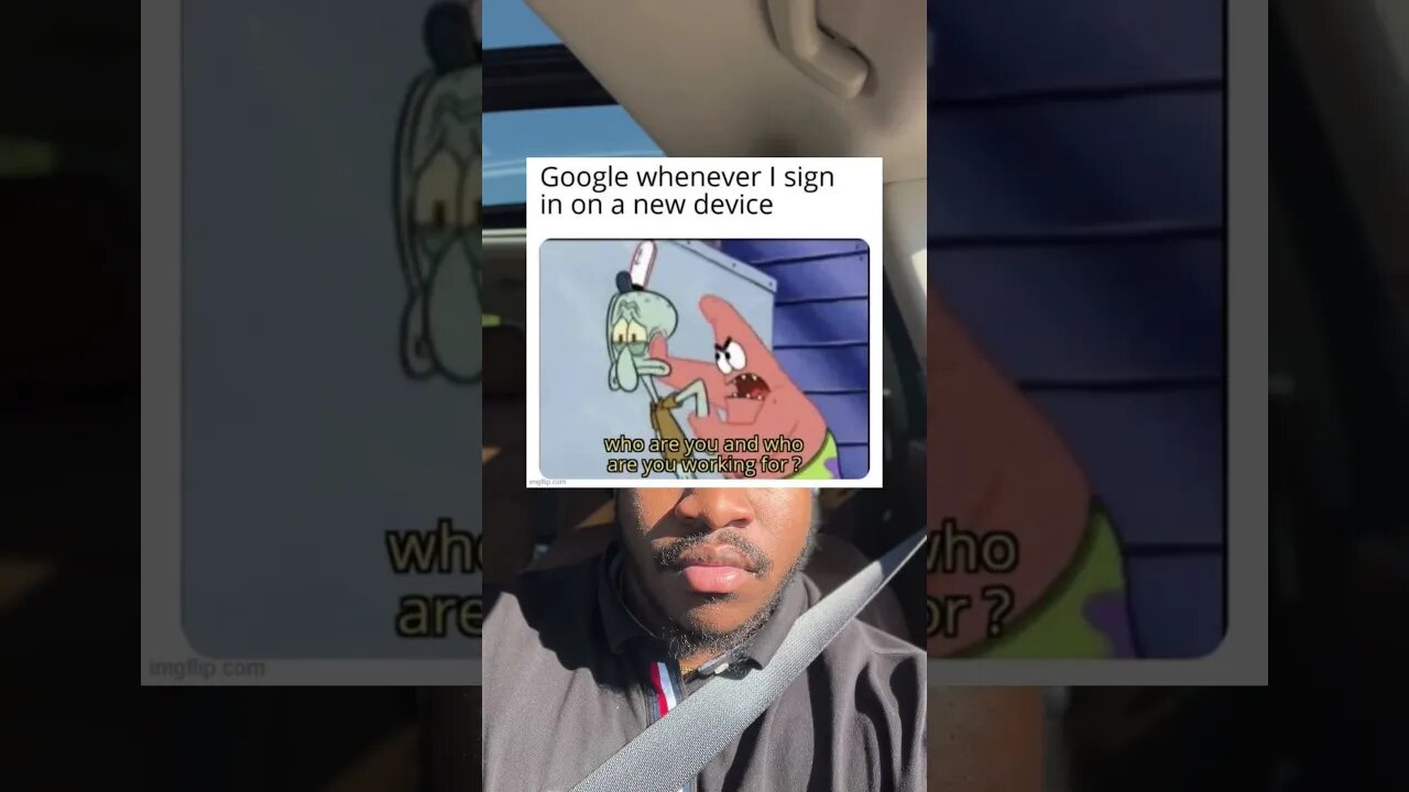 Your Daily Dose Of Memes