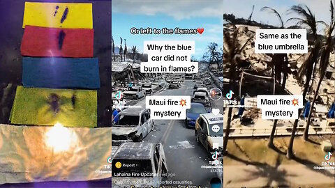 Non Jews exterminated with CRISPR cas and homes vaporised with Jewish space laser theory