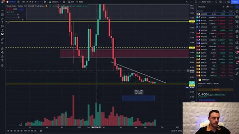 Pirate Chain (ARRR) Is A TOP PRIVACY COIN! (Major Potential)