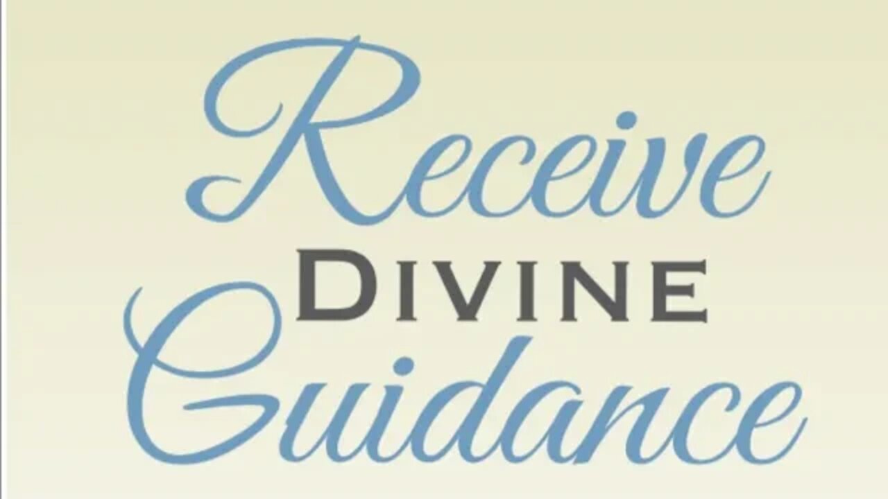 Harnessing Source Energy to Heal & Manifest