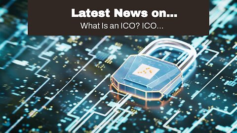 Latest News on Cryptocurrency - Bitcoin, Dogecoin, Ethereum Can Be Fun For Anyone