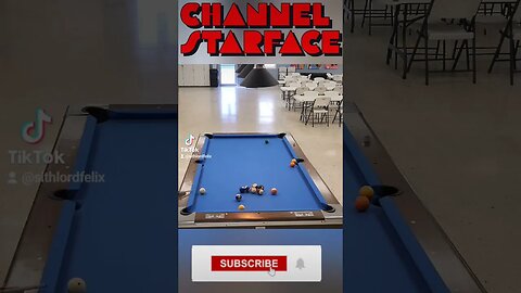 #pool #8ballpool #funny #pooldays #billiardsgame #gaming #poolscene #poolgame #poolfun