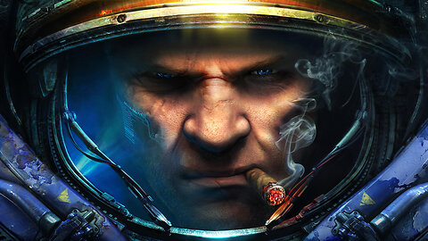 Starcraft 2