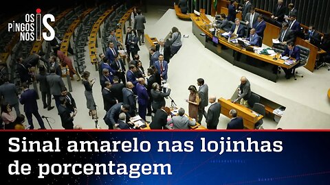 Deputados conseguem assinaturas para protocolar CPI das pesquisas