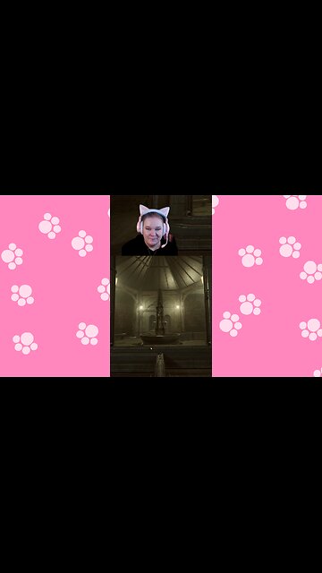 It's like I'm a mindreader.