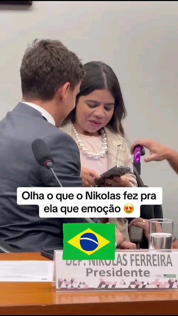 Nunca falta motivação para seguirmos. Iniciamos mais uma semana!