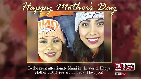Mother's Day Photos