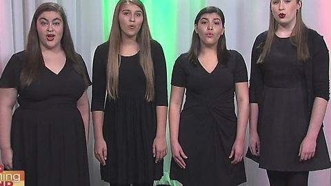 Bella Voce