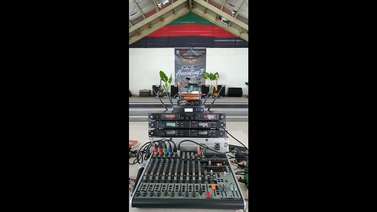 2021 Sembreak Theme Song