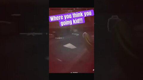 WHERE YOU THINK YOU GOING KID!!! Subscribe for more #warzone2 #resurgence #shorts