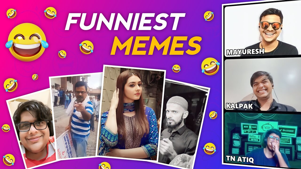 Dank Indian Meme Review