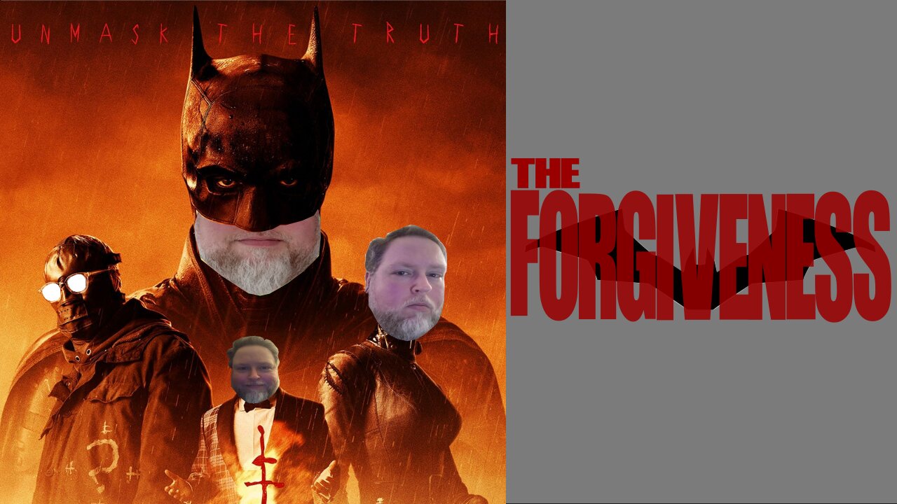 THE FORGIVENESS S2 E8