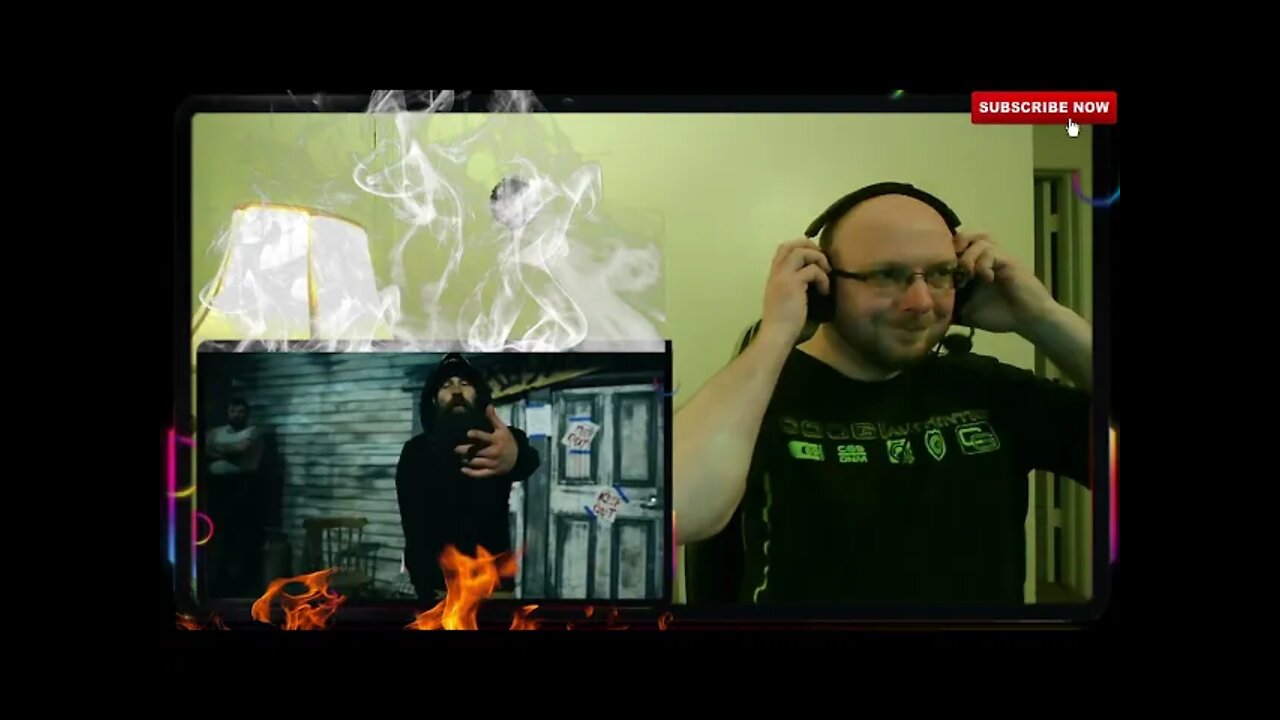 Reaction To MESUS Guest Nick Cannon x Lord Jamar x DJ Vlad Diss