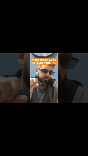 No Thanks: Not Today #rap #hiphop #drill #trap #grime #reaction