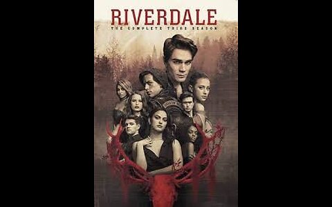Review Riverdale Temporada 3