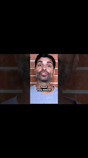 Are you AVOIDING what you need to feel?