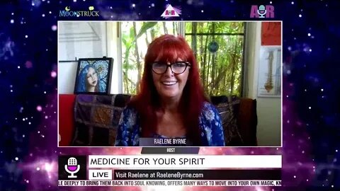 Medicine For Your Spirit - September 14, 2023