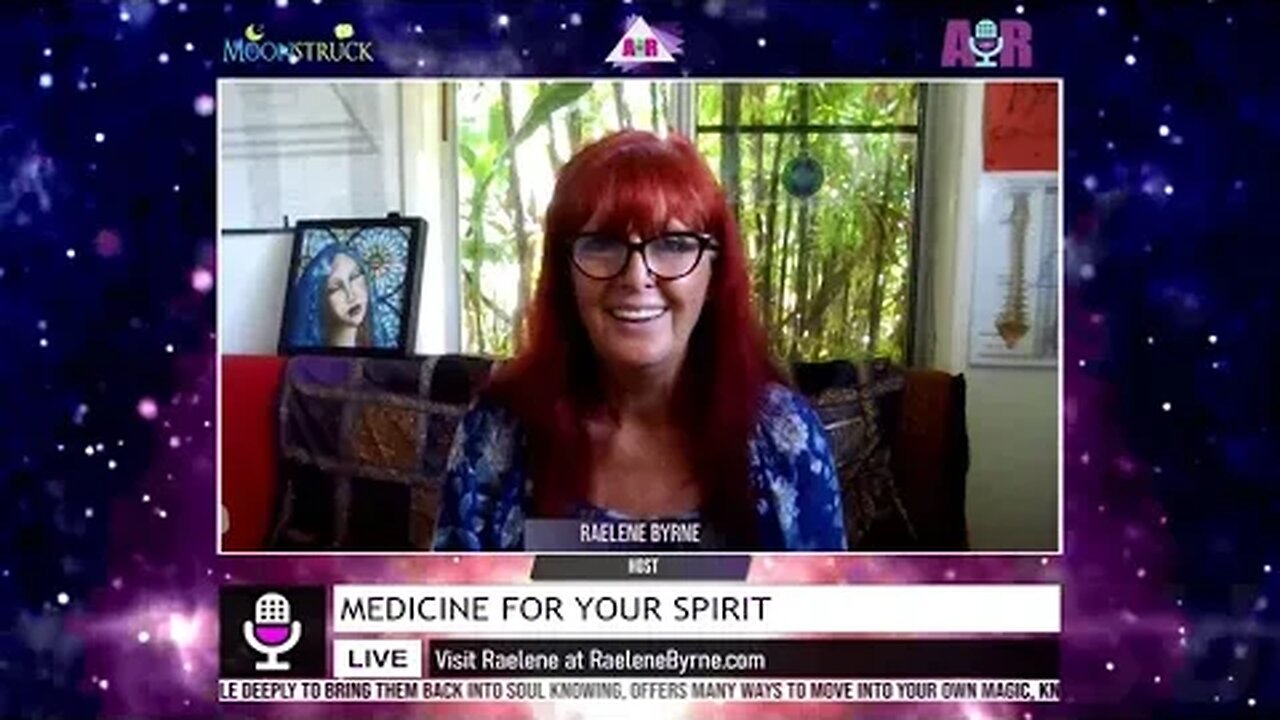 Medicine For Your Spirit - September 14, 2023