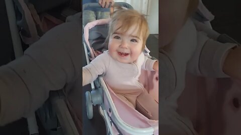 My Little Girl