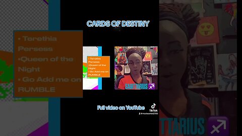 #tarot #sagittarius #twinflames #terethiapersess #queenofnight