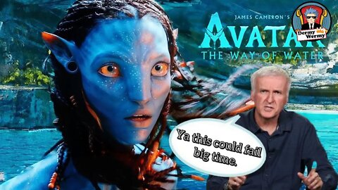 Avatar 2 Could be a MASSIVE FLOP