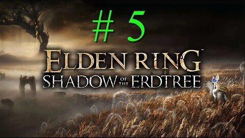 ELDEN RING Shadow of the Erdtree[NG+2] # 5 "Let's Get Some Ashes"