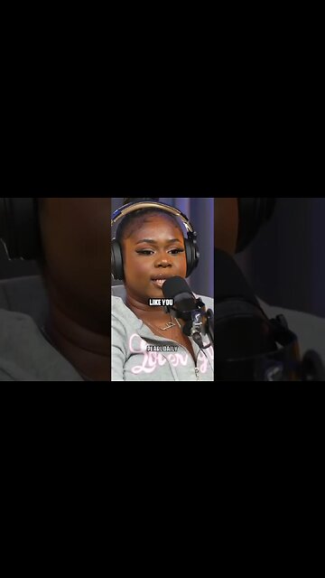 You Can't Be A Woman!!!