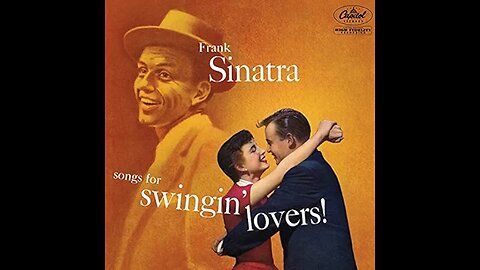Frank Sinatra - You Make Me Feel So Young (Live)