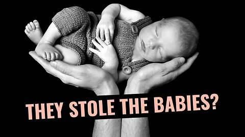 Operation Babylift: Unveiling the Dark Truth