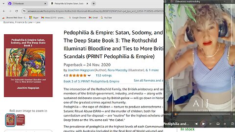 Ped0philia and empire, part 17 Ped0philia i imperium, cz 17