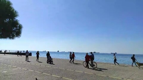 Χρήστος Δάντης & Έλενα Παπαρίζου - Αναπάντητες κλήσεις (2004 - MAD VMA version)