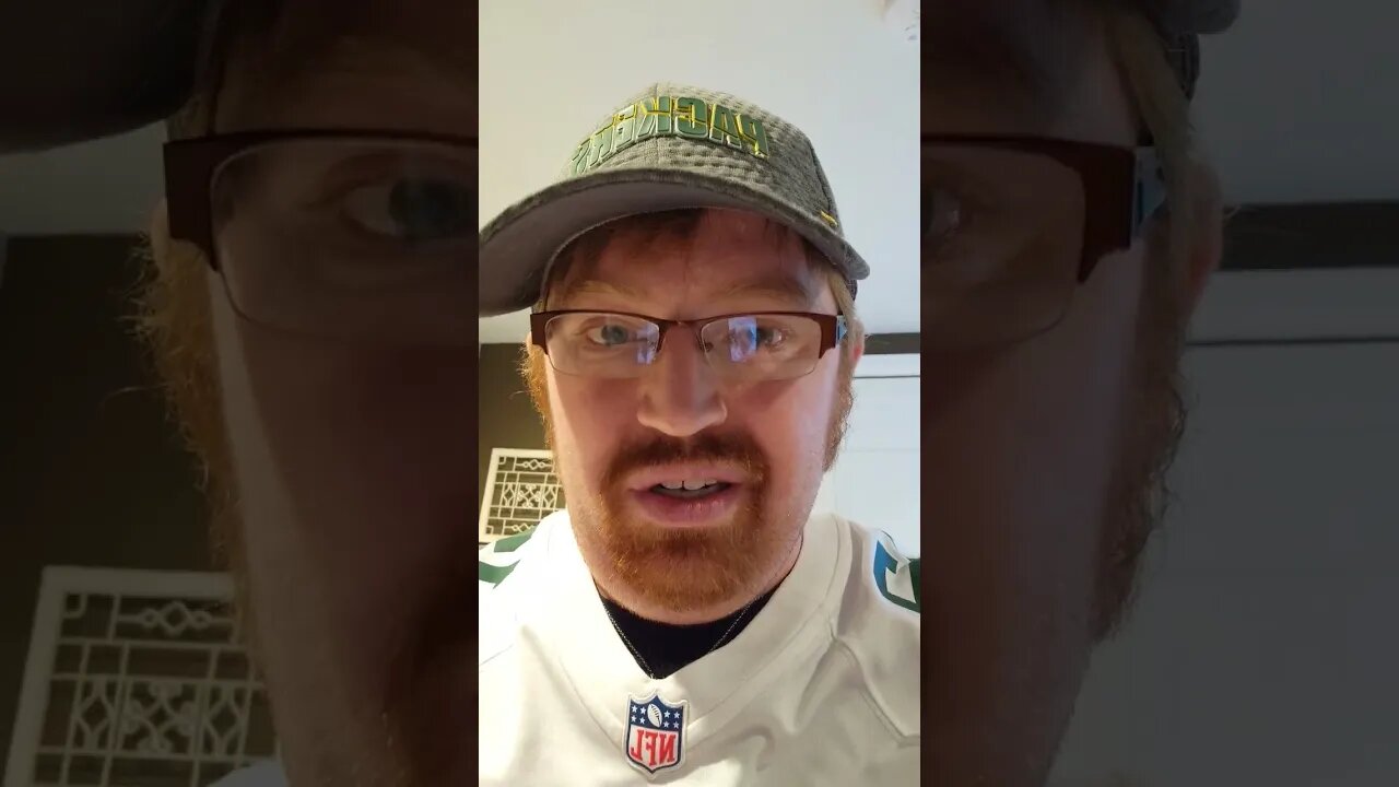The Packers Own The Bears Once Again. Christian Watson Shines #shorts