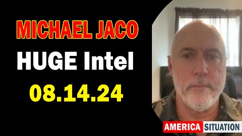 Michael Jaco: Former Illuminati expert Leo Zagami on Middle East and Russia/Ukraine Tensions