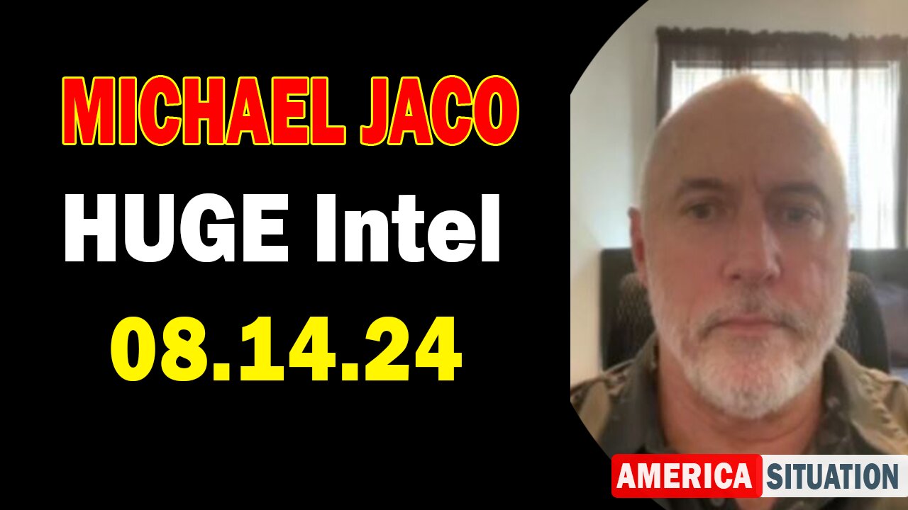 Michael Jaco: Former Illuminati expert Leo Zagami on Middle East and Russia/Ukraine Tensions