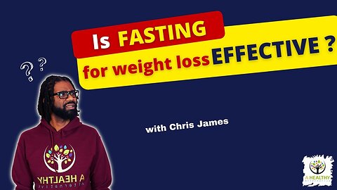 Is Fasting for Weight Loss Effective
