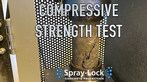 Compressive Strength Testing