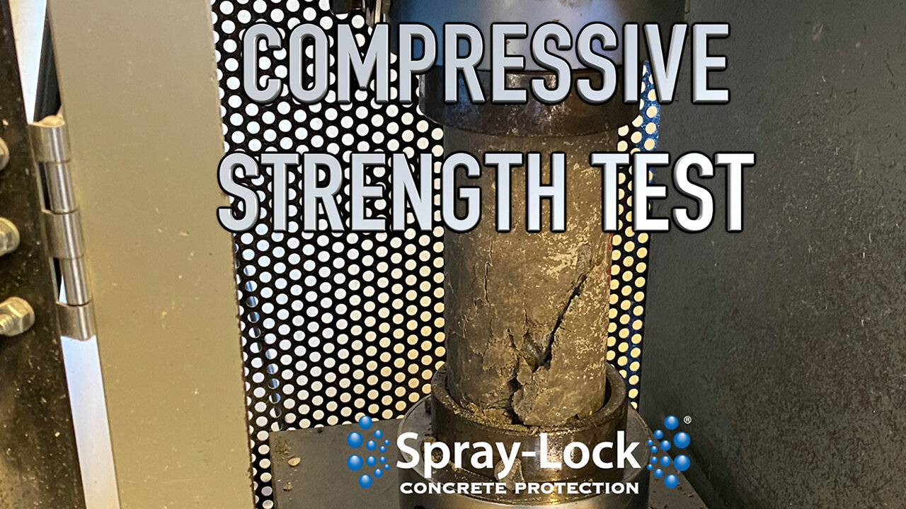 Compressive Strength Testing