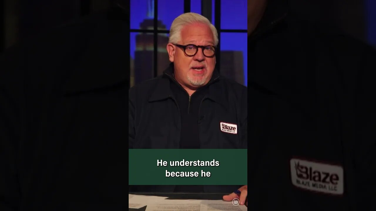 WATCH: Biden PAINFULLY tries to relate to tragedies