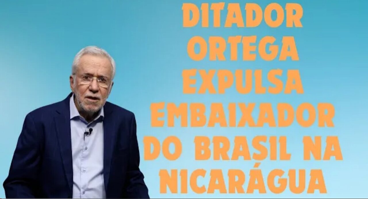 Victory for doctors and Brazilians in the election of the Medical Council - By Alexandre Garcia