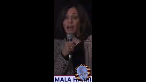 Since she won't do interviews to tell you what her plans are, here is a snippet of them. #kamalawalz