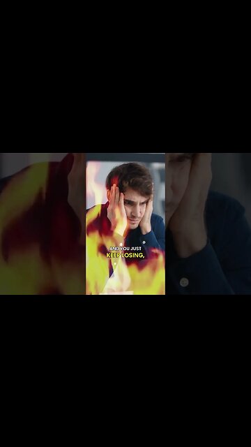 How to Know When It's Time to QUIT Sports Betting!! 🤬