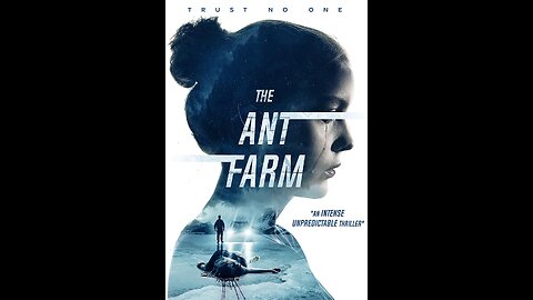 Brand new movie the Ant Farm in hindi dubbed for HD RESULT .