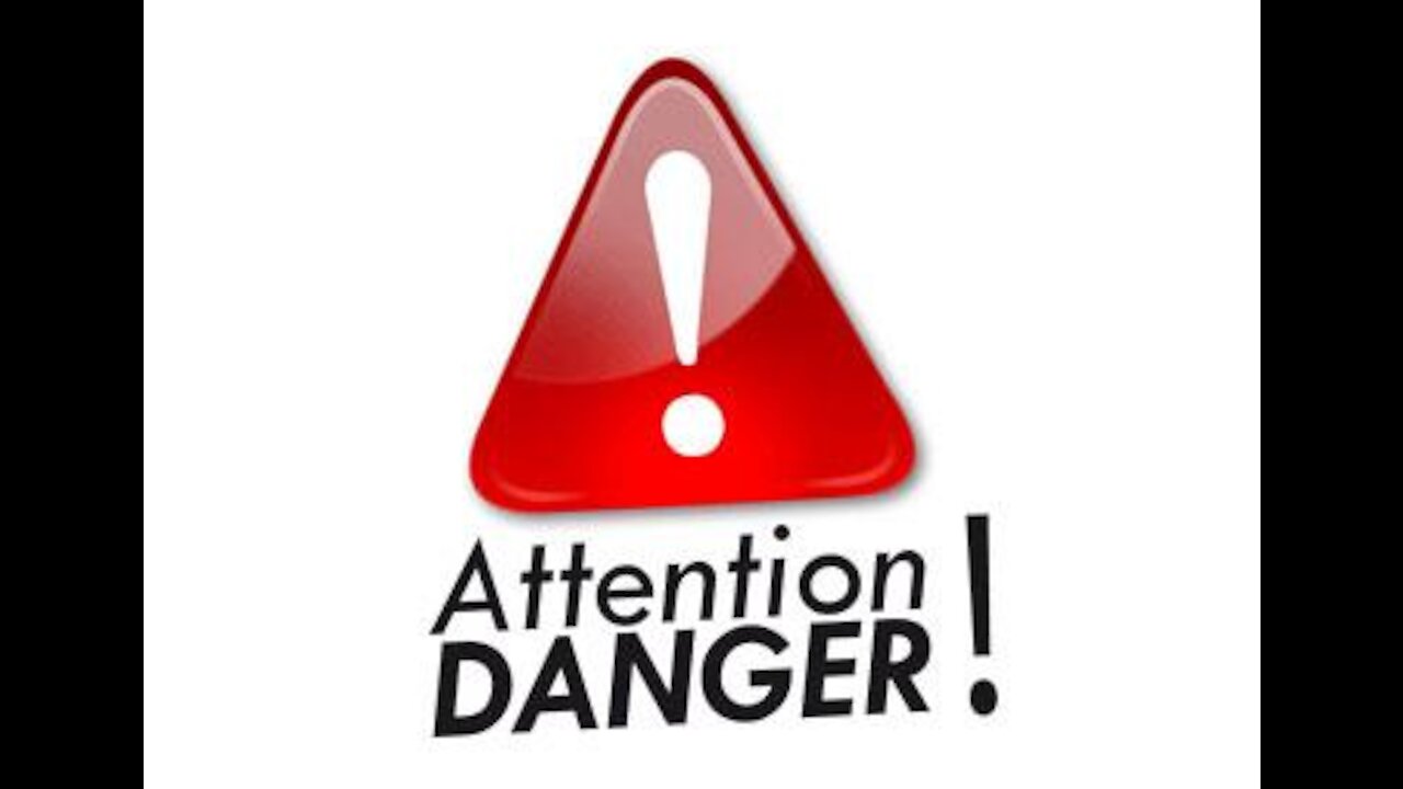 Live Chemtrails très important du 15.05.2021