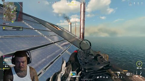 #callofduty #warzone #streamer