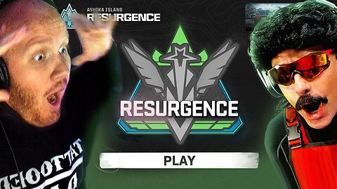 DOC AND TIM PLAY RESURGENCE FOR THE FIRST TIME