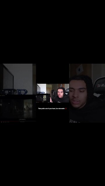 THIS IS WHY you repay evil with love 🧏🏽‍♂️ NF - MOTTO #shorts