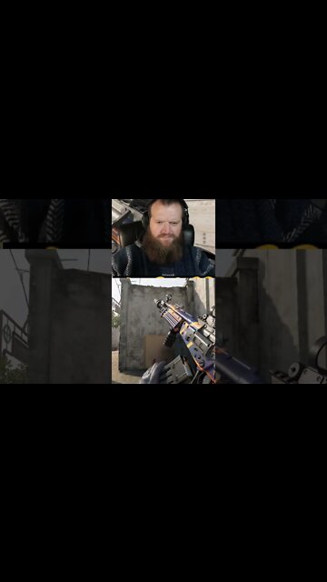 Call of Duty with JD (Call of Duty: Black Ops Cold War)